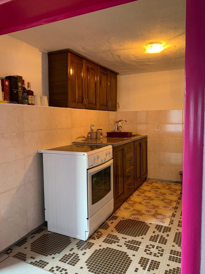 Maglic Villa Plužine Eksteriør billede