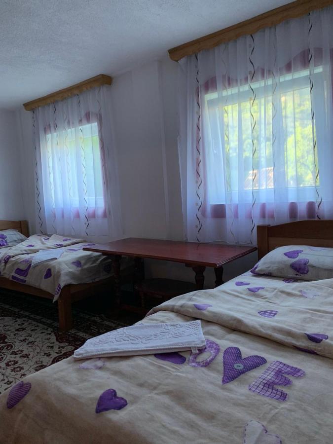 Maglic Villa Plužine Eksteriør billede